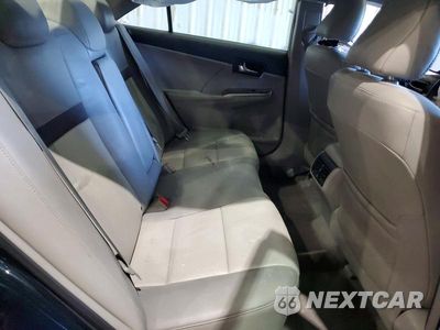 Zdjęcie 10 z 13 samochodu: 2012 TOYOTA CAMRY XLE VIN:4T1BF1FK0CU516714 - miniatura