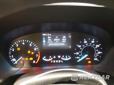 Zdjęcie 9 z 13 samochodu: 2020 FORD ESCAPE SE VIN:1FMCU9G61LUC25519 - miniatura