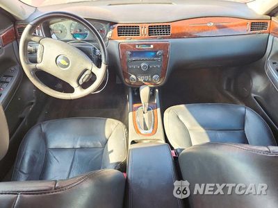Zdjęcie 8 z 12 samochodu: 2011 CHEVROLET IMPALA LT VIN:2G1WG5EK5B1231215 - miniatura