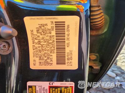 Zdjęcie 12 z 12 samochodu: 2012 TOYOTA COROLLA LE VIN:5YFBU4EE5CP041470 - miniatura