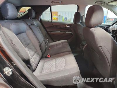 Zdjęcie 10 z 12 samochodu: 2019 CHEVROLET EQUINOX LT VIN:2GNAXKEV4K6139453 - miniatura