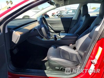 Zdjęcie 7 z 12 samochodu: 2019 TESLA MODEL 3 VIN:5YJ3E1EA6KF308638 - miniatura