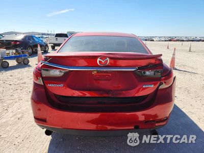 Zdjęcie 6 z 12 samochodu: 2015 MAZDA 6 SPORT VIN:JM1GJ1U53F1196512 - miniatura
