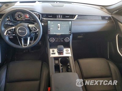 Zdjęcie 8 z 14 samochodu: 2026 JAGUAR F-PACE R-DYNAMIC S VIN:SADCT2FU0TA755775 - miniatura
