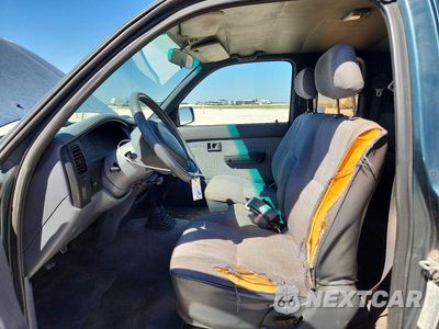Zdjęcie 7 z 12 samochodu: 1997 TOYOTA TACOMA BASE VIN:4TAVL52N3VZ239527 - miniatura