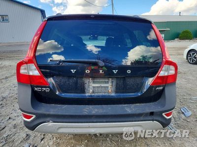 Zdjęcie 6 z 12 samochodu: 2012 VOLVO XC70 3.2 VIN:YV4940BZ8C1133978 - miniatura