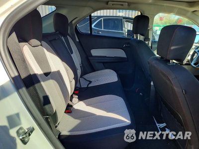 Zdjęcie 10 z 12 samochodu: 2015 CHEVROLET EQUINOX LT VIN:1GNALCEK1FZ128072 - miniatura