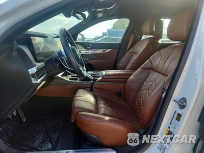 Zdjęcie 7 z 13 samochodu: 2024 BMW I7 EDRIVE50 VIN:WBY43EJ09RCR28548 - miniatura