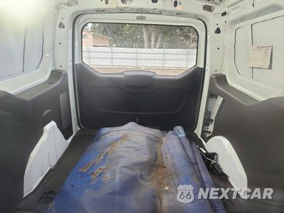 Zdjęcie 10 z 13 samochodu: 2022 FORD TRANSIT CONNECT XL DELIVERY VAN VIN:NM0LE7S25N1506816 - miniatura