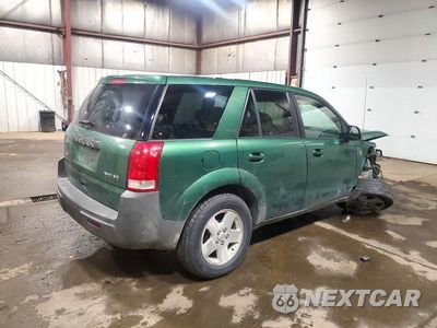 Trzecie zdjęcie samochodu z tyłu: 2004 SATURN VUE VIN:5GZCZ63474S893250 - miniatura