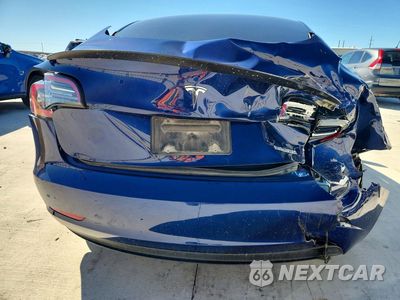 Zdjęcie 6 z 12 samochodu: 2023 TESLA MODEL 3 VIN:5YJ3E1EC1PF406811 - miniatura