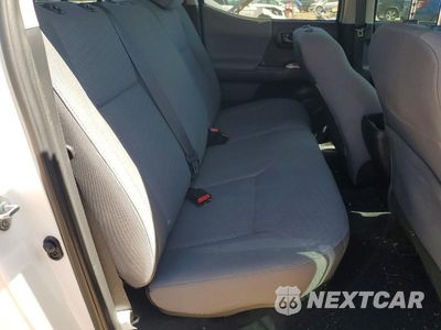Zdjęcie 10 z 13 samochodu: 2023 TOYOTA TACOMA SR5 V6 VIN:3TMCZ5AN8PM607426 - miniatura