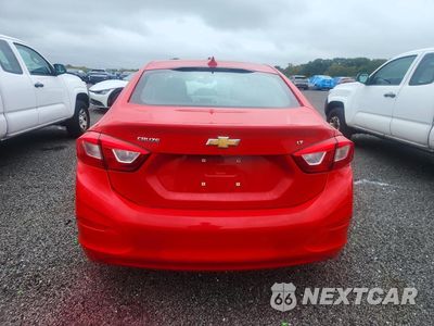 Zdjęcie 6 z 12 samochodu: 2018 CHEVROLET CRUZE LT VIN:1G1BE5SM9J7227146 - miniatura