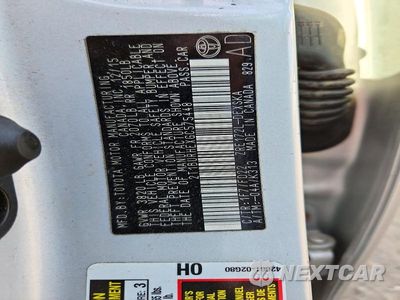Zdjęcie 12 z 12 samochodu: 2016 TOYOTA COROLLA S PLUS VIN:2T1BURHEXGC575448 - miniatura