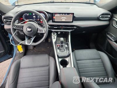 Zdjęcie 8 z 13 samochodu: 2024 DODGE HORNET R/T VIN:ZACPDFCW2R3A35398 - miniatura