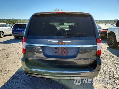 Zdjęcie 6 z 13 samochodu: 2016 CHRYSLER TOWN & COUNTRY TOURING L VIN:2C4RC1CG1GR150003 - miniatura