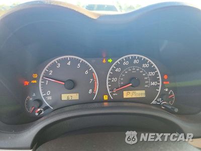 Zdjęcie 9 z 12 samochodu: 2013 TOYOTA COROLLA L VIN:2T1BU4EE9DC998749 - miniatura