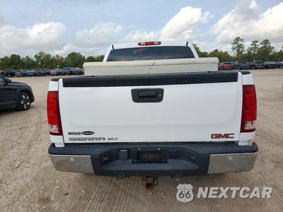 Zdjęcie 6 z 12 samochodu: 2007 GMC NEW SIERRA K1500 VIN:2GTEK133771689710 - miniatura