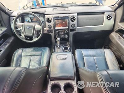 Zdjęcie 8 z 12 samochodu: 2014 FORD F150 SUPERCREW VIN:1FTFW1ET6EFC44712 - miniatura