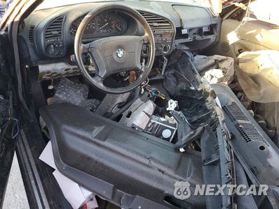 Zdjęcie 8 z 13 samochodu: 1995 BMW 3 SERIES VIN:WBABF3323SEF49011 - miniatura