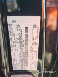Zdjęcie 13 z 13 samochodu: 2014 FORD ESCAPE SE VIN:1FMCU0GX5EUC65058 - miniatura