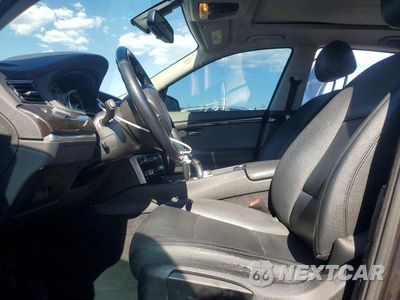 Zdjęcie 7 z 12 samochodu: 2015 BMW 535 IGT VIN:WBA5M2C5XFGH99203 - miniatura