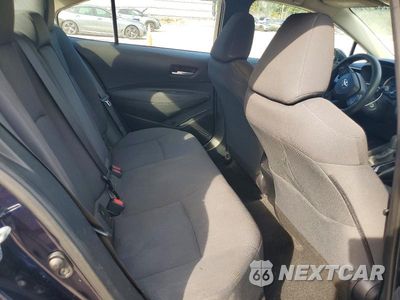 Zdjęcie 10 z 13 samochodu: 2020 TOYOTA COROLLA LE VIN:5YFEPRAE0LP085142 - miniatura