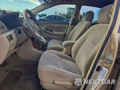 Zdjęcie 7 z 12 samochodu: 2005 TOYOTA COROLLA LE VIN:1NXBR32E95Z421980 - miniatura
