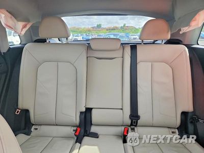 Zdjęcie 10 z 13 samochodu: 2025 AUDI Q3 PREMIUM S LINE 45 VIN:WA1DECF32S1053716 - miniatura