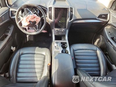 Zdjęcie 8 z 13 samochodu: 2024 FORD EDGE SEL VIN:2FMPK4J93RBB00999 - miniatura