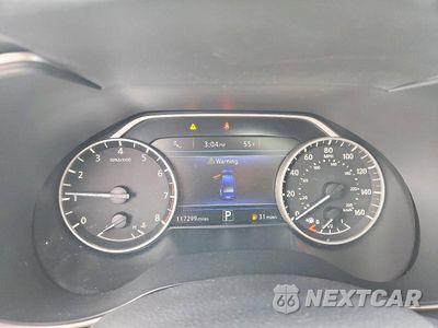 Zdjęcie 9 z 12 samochodu: 2016 NISSAN MAXIMA 3.5 SL VIN:1N4AA6AP3GC424707 - miniatura