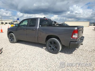 Drugie zdjęcie samochodu z przodu: 2022 RAM 1500 BIG HORN/LONE STAR VIN:1C6RREBT0NN157367 - miniatura