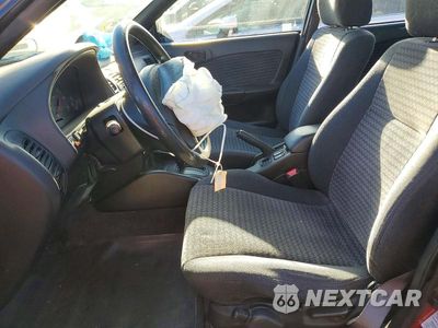 Zdjęcie 7 z 12 samochodu: 1998 SUBARU LEGACY 30TH ANNIVERSARY OUTBACK VIN:4S3BG6852W7624423 - miniatura