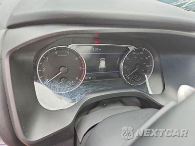 Zdjęcie 9 z 12 samochodu: 2025 NISSAN ROGUE SV VIN:5N1BT3BB3SC806346 - miniatura
