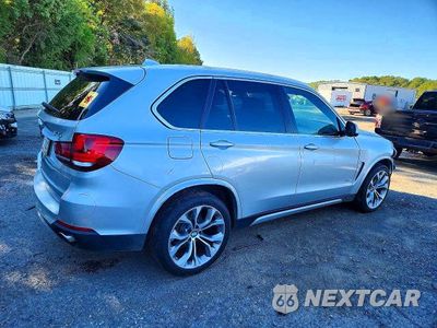 Trzecie zdjęcie samochodu z tyłu: 2015 BMW X5 XDRIVE35I VIN:5UXKR0C56F0K55961 - miniatura
