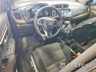 Zdjęcie 8 z 13 samochodu: 2020 HONDA CR-V EX VIN:2HKRW2H5XLH622338 - miniatura