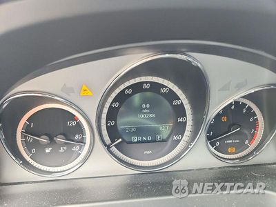 Zdjęcie 9 z 13 samochodu: 2011 MERCEDES-BENZ C 300 4MATIC VIN:WDDGF8BB7BR175781 - miniatura