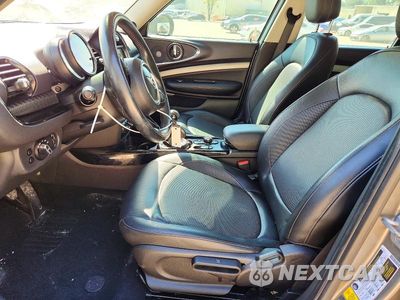 Zdjęcie 7 z 12 samochodu: 2016 MINI COOPER CLUBMAN VIN:WMWLN5C55G2B34875 - miniatura