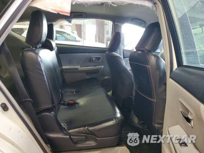 Zdjęcie 10 z 12 samochodu: 2016 TOYOTA PRIUS V TWO VIN:JTDZN3EU3GJ053639 - miniatura