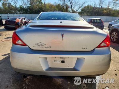 Zdjęcie 6 z 12 samochodu: 2008 PONTIAC G6 GT VIN:1G2ZH36N884276813 - miniatura