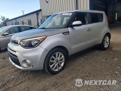 2019 KIA SOUL + KNDJP3A54K7697288 - główne zdjęcie licytacji z USA - miniatura