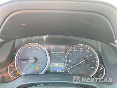 Zdjęcie 9 z 14 samochodu: 2020 LEXUS RX 450H VIN:2T2HGMDA4LC050964 - miniatura