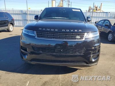Piąte zdjęcie samochodu w środku: 2024 LAND ROVER RANGE ROVER SPORT SE VIN:SAL1P9EU0RA421037 - miniatura