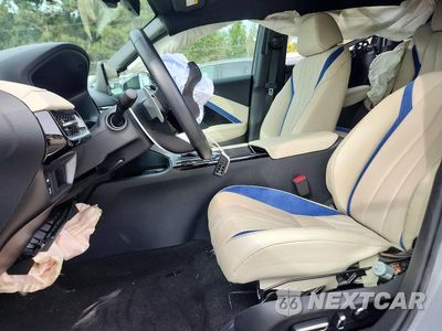 Zdjęcie 7 z 14 samochodu: 2025 ACURA ADX A-SPEC ADVANCE VIN:3HDSA2H7XSM713330 - miniatura