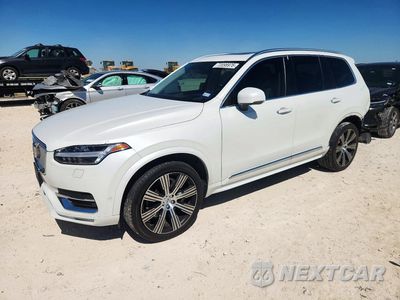 2021 VOLVO XC90 T6 INSCRIPTION YV4A221L2M1772967 - główne zdjęcie licytacji z USA - miniatura