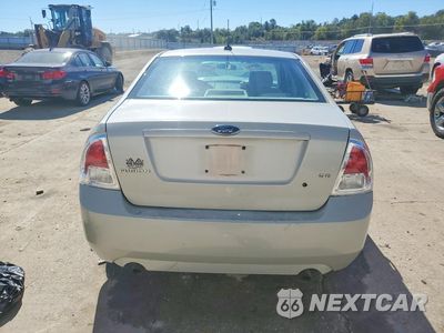 Zdjęcie 6 z 13 samochodu: 2008 FORD FUSION SE VIN:3FAHP07178R107514 - miniatura