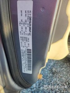 Zdjęcie 13 z 13 samochodu: 2014 DODGE GRAND CARAVAN SXT VIN:2C4RDGCG8ER210517 - miniatura