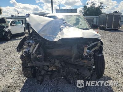 Piąte zdjęcie samochodu w środku: 2025 NISSAN ROGUE SV VIN:5N1BT3BAXSC773045 - miniatura