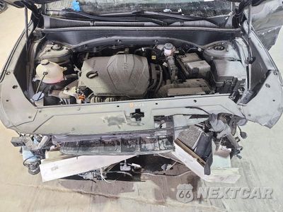 Zdjęcie 12 z 13 samochodu: 2023 HYUNDAI SANTA FE SEL VIN:5NMS2DAJ9PH513324 - miniatura