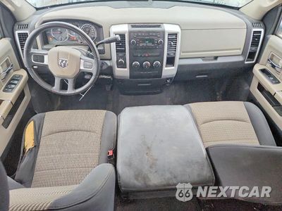Zdjęcie 8 z 12 samochodu: 2011 DODGE RAM 1500 VIN:1D7RV1GT8BS518109 - miniatura